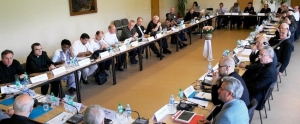 Spotkanie Delegatów Episkopatów Europy ds. duszpasterstwa migrantów