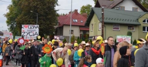 Ulicami Limanowej przeszedł Diecezjalny Marsz dla Życia i Rodziny