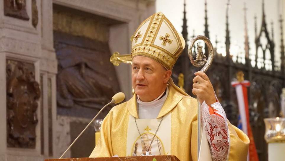 Komunikat Biskupa Tarnowskiego w sprawie odwołania dyspensy