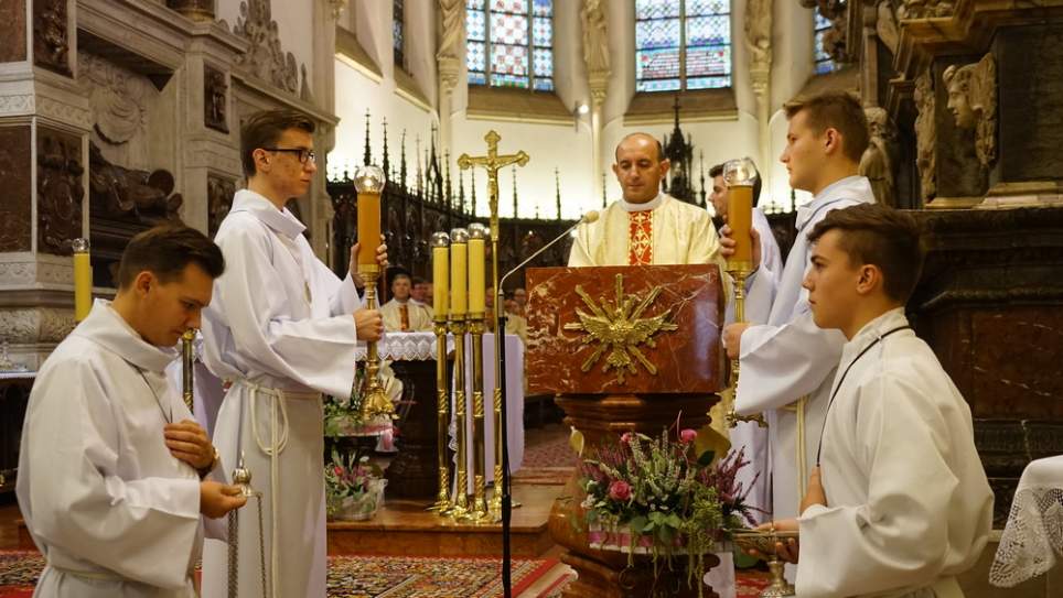 Nominacja dla Diecezjalnego Asystenta Kościelnego Akcji Katolickiej Diecezji Tarnowskiej