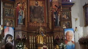 Szczepanów: główne uroczystości odpustowe ku czci św. Stanisława