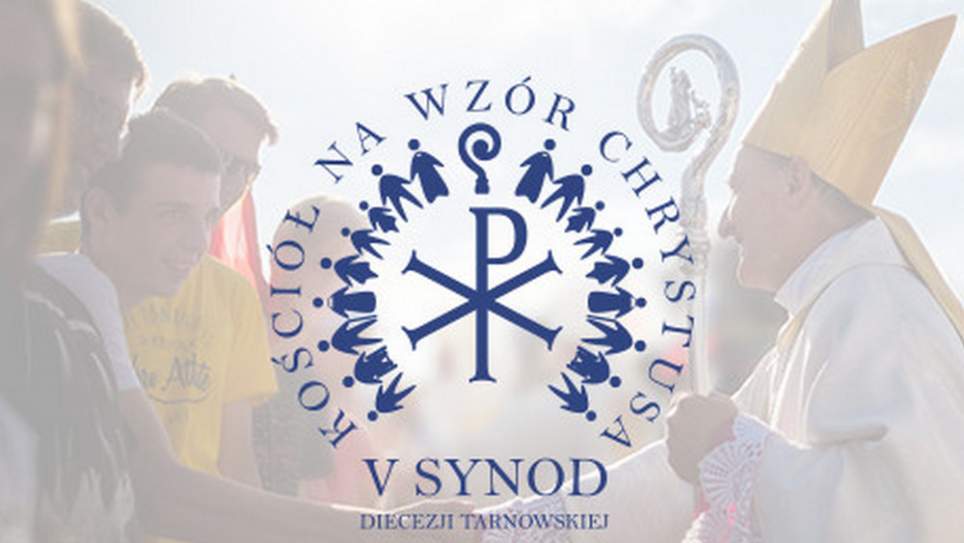 Dwa nowe dokumenty synodalne
