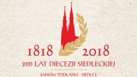 200-lecie Diecezji Siedleckiej