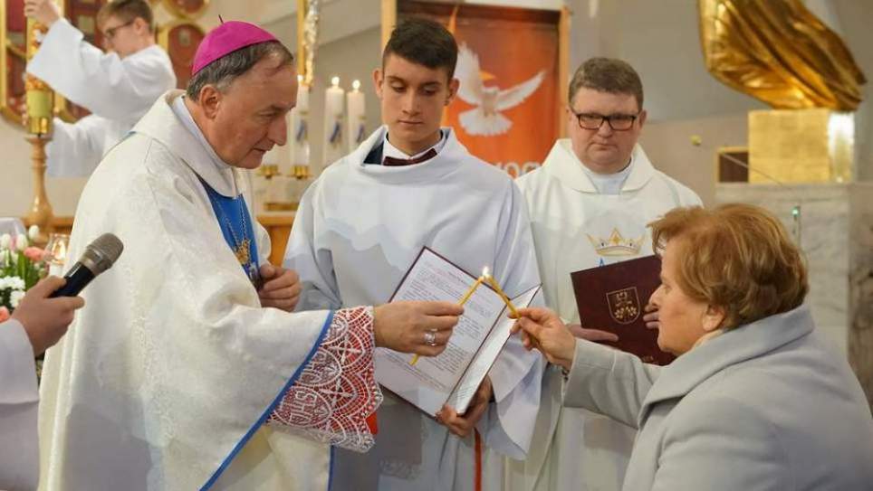 List pasterski Biskupa Tarnowskiego na Niedzielę Świętej Rodziny