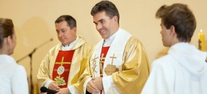 Proboszcz gdańskiej bazyliki mianowany biskupem